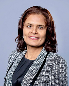 Abbigail Meah-Ali