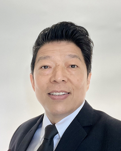 Dr. Tikajit Rai